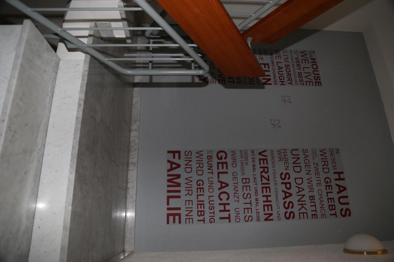 Hotel Taunus Residence Bad Camberg Bagian luar foto