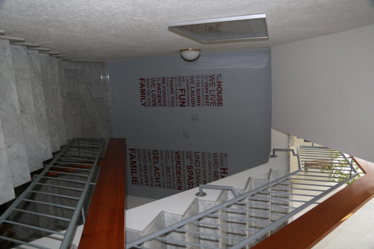 Hotel Taunus Residence Bad Camberg Bagian luar foto