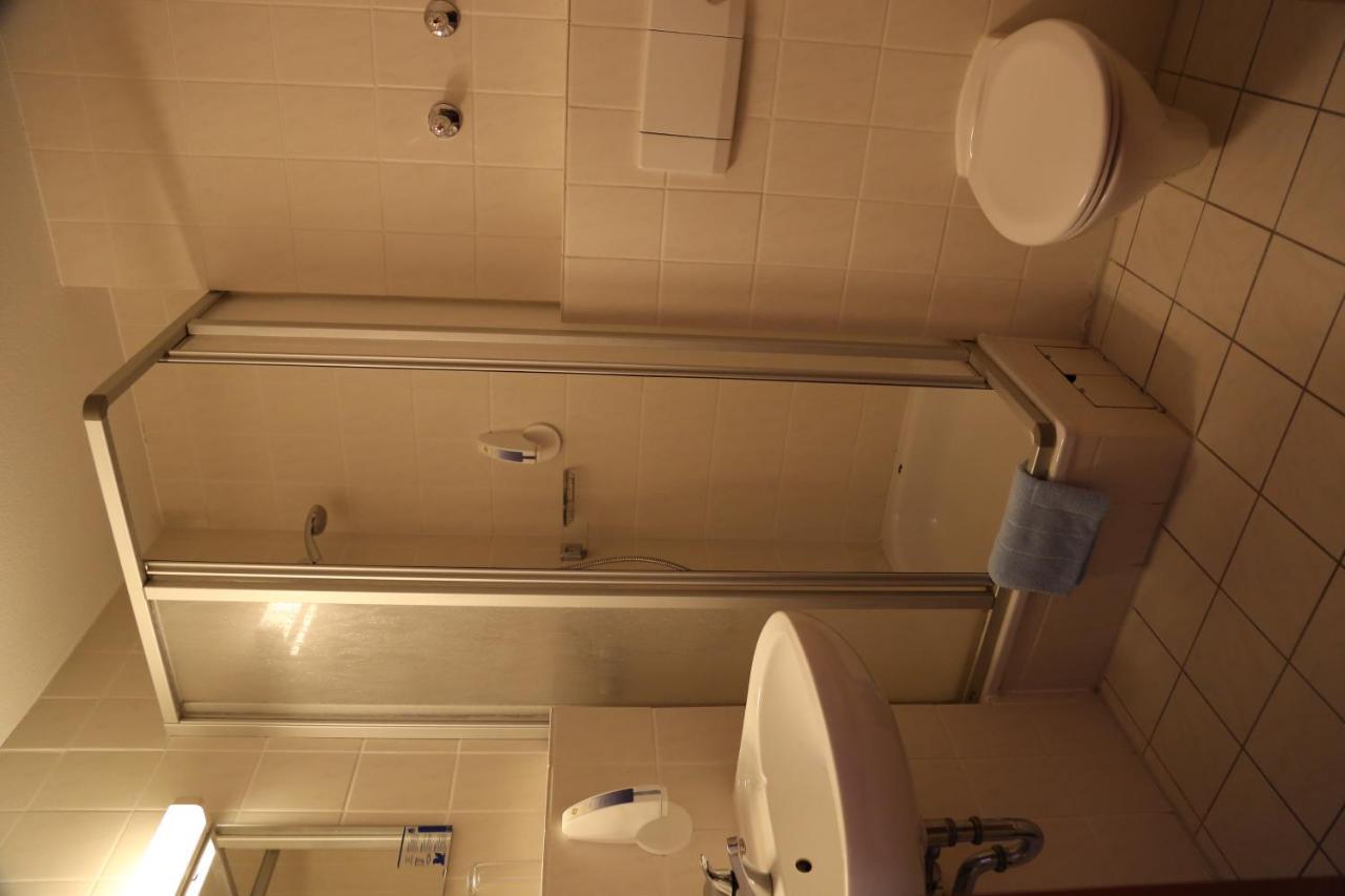 Hotel Taunus Residence Bad Camberg Bagian luar foto