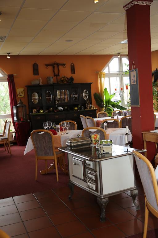 Hotel Taunus Residence Bad Camberg Bagian luar foto