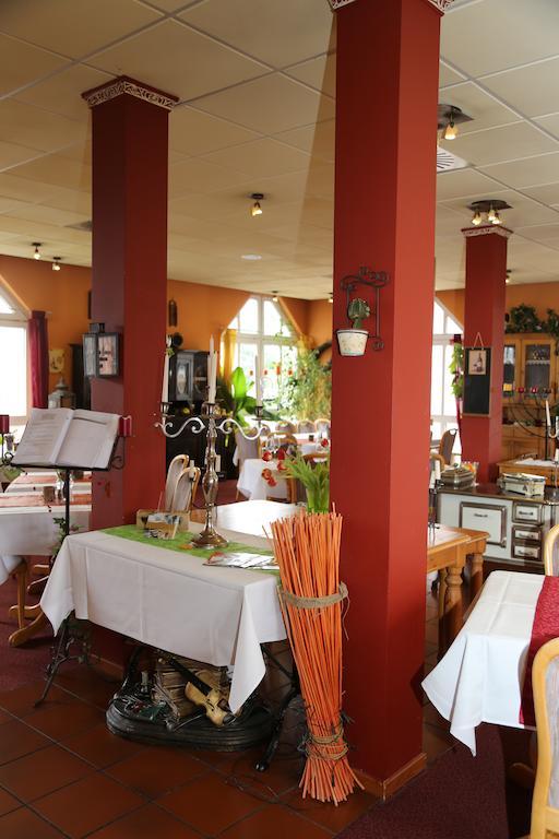 Hotel Taunus Residence Bad Camberg Bagian luar foto